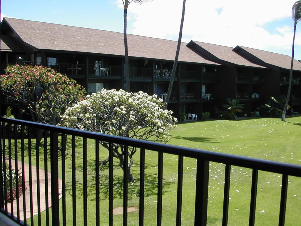 Ka Hale Kealoha Apartment Kaunakakai Exterior photo